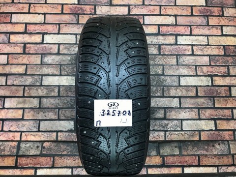 205/55/16 NOKIAN TYRES HAKKAPELIITTA 5 Зимние шипованные бу