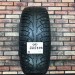 205/55/16 NOKIAN TYRES HAKKAPELIITTA 5 Зимние шипованные бу
