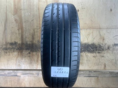 235/65/17 NEXEN N8000 Летние бу