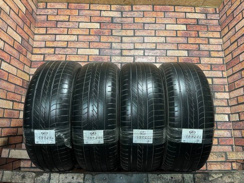 255/60/17 GOODYEAR Летние бу