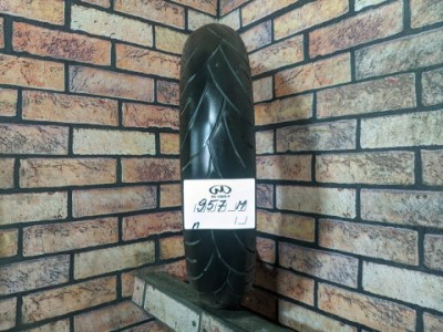 120/70/17 SHINKO ADVACE 005 Мото шины бу