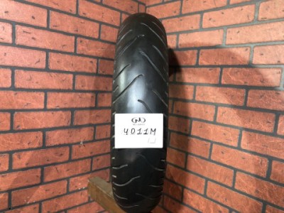 130/70/18 DUNLOP Мото шины бу