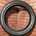 130/70/18 DUNLOP Мото шины бу