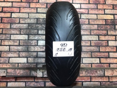 190/50/17 MICHELIN PILOT ROAD 4 GT Мото шины бу