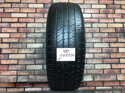 235/60/18 KUMHO CRUGEN PREMIUM Летние бу