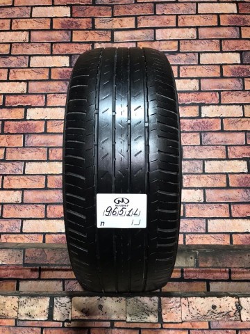BRIDGESTONE 245/50/20 Летние