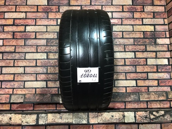 BRIDGESTONE 275/40/18 Летние
