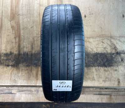 225/60/18 MICHELIN LATITUDE SPORT Летние бу