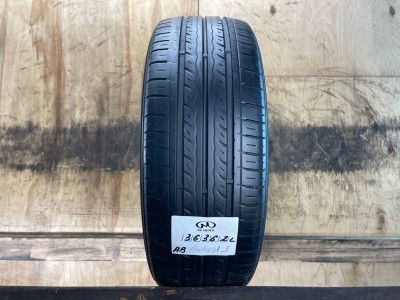 195/55/16 KUMHO SOLUS KH17 Летние бу