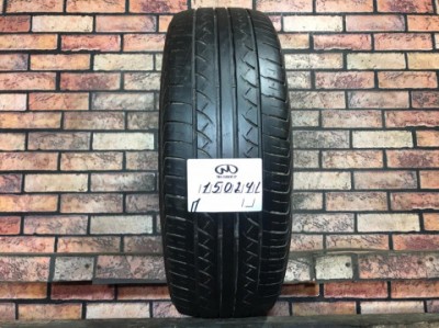 195/65/15 BRIDGESTONE B650 A Летние бу