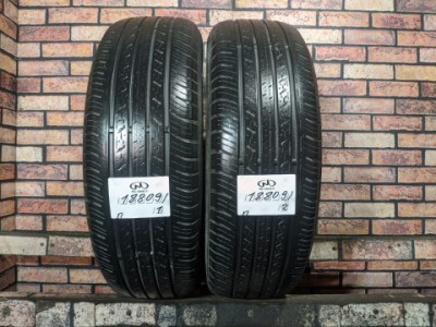 225/65/17 DUNLOP GRANDTREK ST30 Летние бу