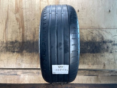 245/50/18 GOODYEAR EAGLE F1 ASYMMETRIC Летние бу