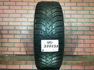 195/65/15 BRIDGESTONE ICE CRUISER 5000 Зимние шипованные бу