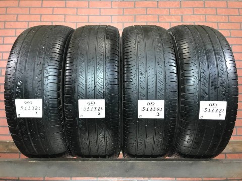 235/65/17 MICHELIN LATITUDE TOUR HP Летние бу