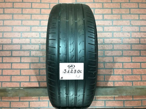 225/55/17 PIRELLI CINTURATO P7 Летние бу
