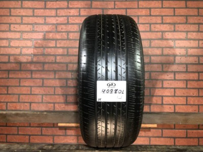 245/45/18 BRIDGESTONE TURANZA ER33 Летние бу