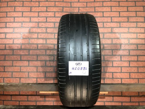 235/55/17 BRIDGESTONE POTENZA S001 Летние бу