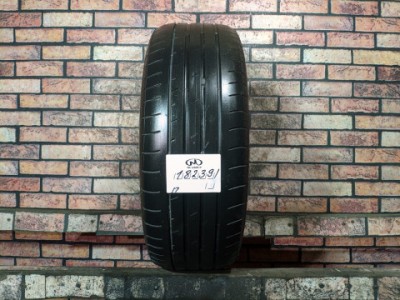 215/60/16 NEXEN N'FERA SU1 Летние бу