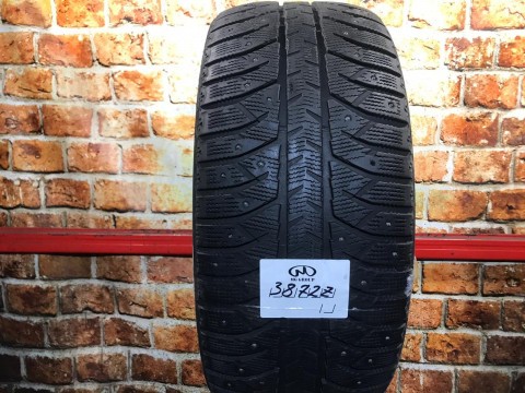 275/40/20 BRIDGESTONE ICE CRUISER 7000 Зимние шипованные бу