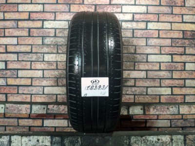 225/50/17 KUMHO SOLUS KH17 Летние бу