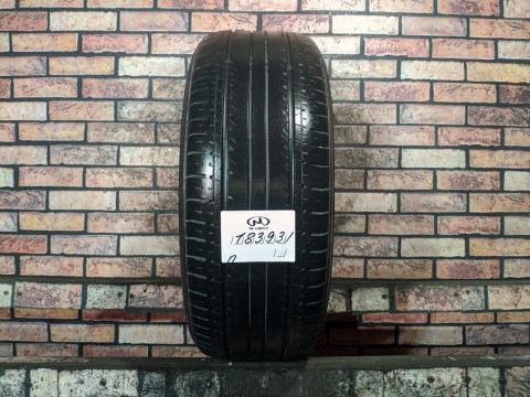 225/50/17 KUMHO SOLUS KH17 Летние бу