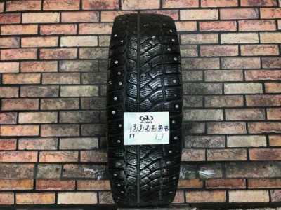 195/65/15 VIATTI BRINA NORDICO Зимние шипованные бу