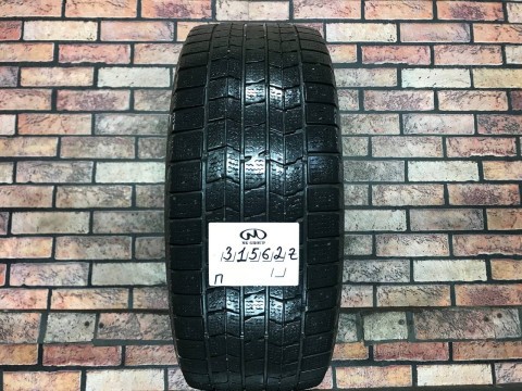 205/55/16 DUNLOP GRASPIC DS3 Зимние нешипованные бу