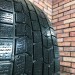 205/55/16 DUNLOP GRASPIC DS3 Зимние нешипованные бу