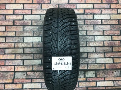 205/55/16 VIATTI BRINA NORDICO Зимние шипованные бу
