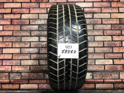 205/55/16 GT RADIAL CHAMPIRO WT-55 Зимние  нешипованные бу