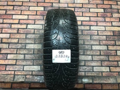 215/60/17 PIRELLI WINTER CARVING EDGE Зимние шипованные бу