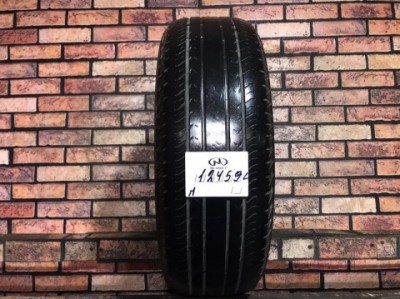 215/65/16 BRIDGESTONE ECOPIA EP850 Летние бу