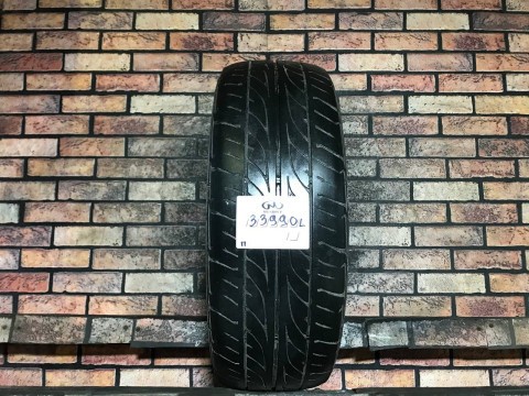 215/60/16 DUNLOP SP SPORT LM703 Летние бу