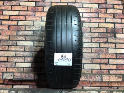 225/55/18 BRIDGESTONE DUELER H|P SPORT Летние бу