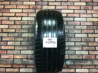 245/40/19 GOODYEAR EAGLE F1 ASYMMETRIC Летние бу