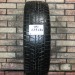 205/60/16 DUNLOP SP WINTER ICE 01 Зимние шипованные бу