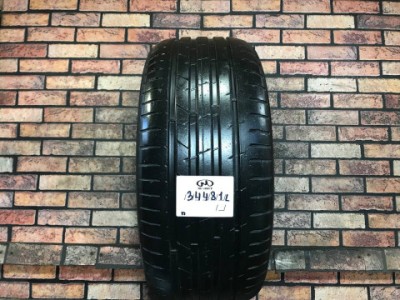 245/45/19 NOKIAN TYRES HAKKA BLACK 2 SUV Летние бу