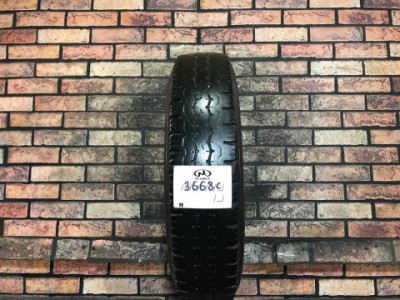 135/80/13 KUMHO CARGOMATE 854 Всесезонные бу