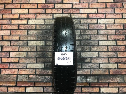 135/80/13 KUMHO CARGOMATE 854 Всесезонные бу