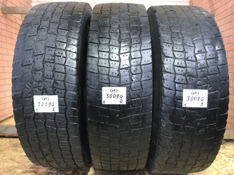 315/80/22.5 MICHELIN X MULTIWAY 3D XDE Грузовые бу