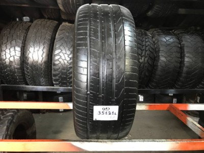 275/45/21 PIRELLI P ZERO Летние бу