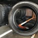 275/45/21 PIRELLI P ZERO Летние бу
