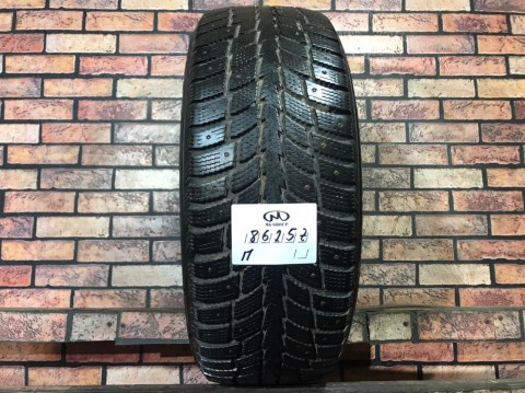 225/55/17 NOKIAN HAKKAPELIITTA 2 Зимние шипованные бу