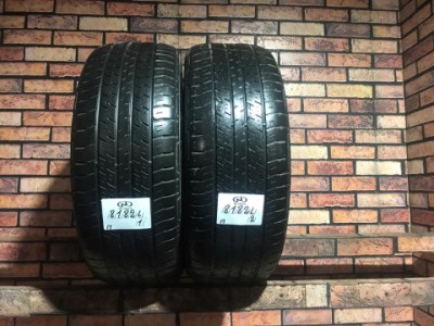 235/50/19 CONTINENTAL CONTI4X4SPORTCONTACT Летние  бу