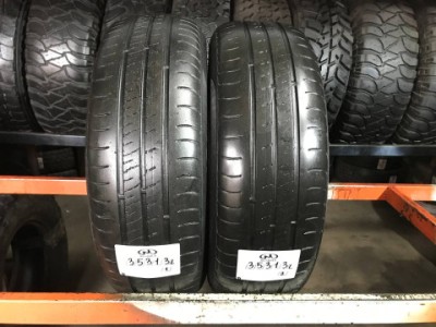 185/65/15 KUMHO ECOWING ES01 KH27 Летние бу