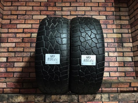 265/60/18 MICKEY THOMPSON BAJA STZ Летние бу