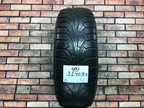 185/65/15 NOKIAN TYRES NORDMAN RS Зимние нешипованные бу