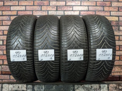 185/65/15 BFGOODRICH G-FORCE WINTER 2 Зимние нешипованные бу