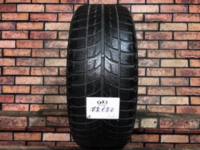 215/55/17 BRIDGESTONE BLIZZAK WS60 Зимние  нешипованные бу