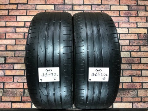 235/50/19 HANKOOK VENTUS S1 EVO 2 SUV K117C Летние бу